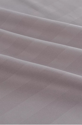 А2Grey(ткань микросатин (страйп) 3х3) 95 гр/м2 А2Grey(ткань микросатин (страйп) 3х3) 95 гр/м2